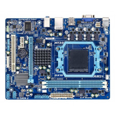 БУ Материнская плата sAM3+, Gigabyte GA-78LMT-S2 (2xDDR3, AMD 760G, PCI-Ex16x1, VGA)