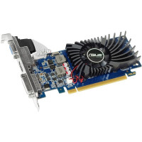 Used Asus GeForce GT640 Video Card (1 GB, GDDR3, 128 bit, 902/1782 MHz, VGA, DVI, HDMI, GT640-1GD3-L)