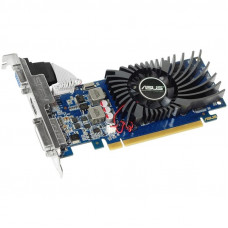 БУ Відеокарта Asus GeForce GT640 (1 ГБ, GDDR3, 128 біт, 902/1782 МГц, VGA, DVI, HDMI, GT640-1GD3-L)
