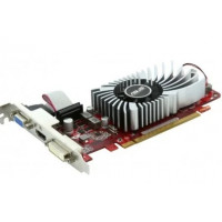 БУ Відеокарта Asus Radeon HD 6570, 1GB, GDDR3, 128 біт, 650/900 МГц, VGA, DVI, HDMI