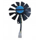 Комплект вентиляторів до відеокарт Asus (PLD09210S12M (4pin), PLD09210S12HH (5pin), FDC10H12S9-C(4P)