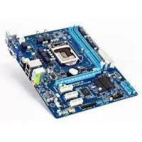 БУ Материнська плата Gigabyte GA-H61M-S2-B3 (S1155, H61, 2xDDR3, 4xSATA, VGA)
