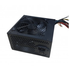 БУ Блок питания 400 Вт No Name, 24+4+4 pin, питание видеокарты - Нет, 120 мм, ATX