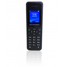 БУ IP-телефон Grandstream DP720, бездротовий, 10 ліній (БЕЗ ДОК-СТАНЦІЇ)