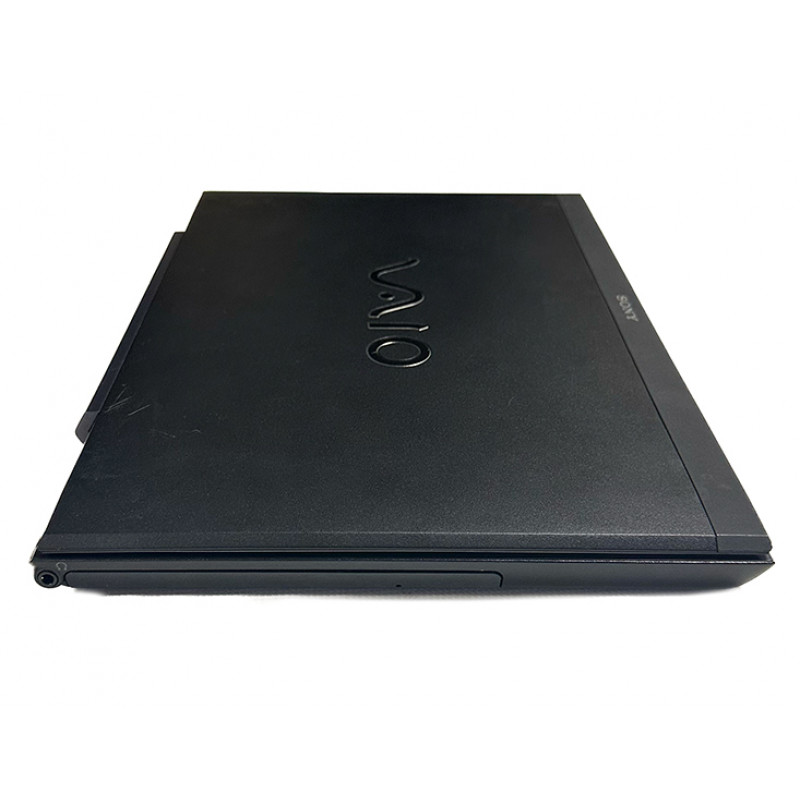 Уцінка! БУ Ноутбук 13.3" Sony VAIO VPCSB3V9R, i3-2330M (2.2ГГц) 4GB DDR3, Radeon HD 6470M, 500Gb HDD