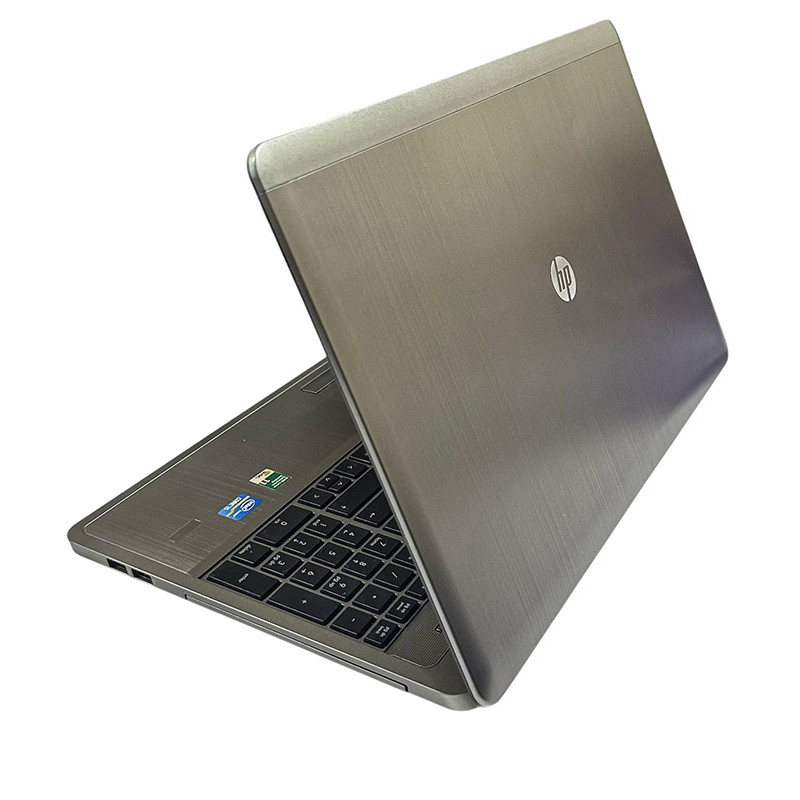 Used Laptop 15.6" HP ProBook 4540s, Core i5-3230M (2.5GHz) 8GB DDR3, Radeon HD7650M, 120GB SSD
