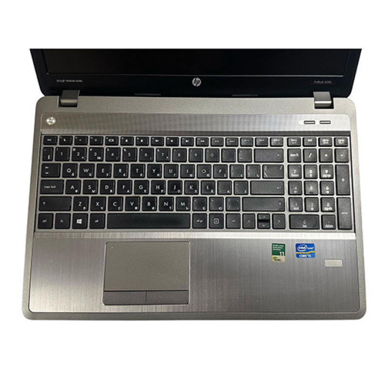 Used Laptop 15.6" HP ProBook 4540s, Core i5-3230M (2.5GHz) 8GB DDR3, Radeon HD7650M, 120GB SSD