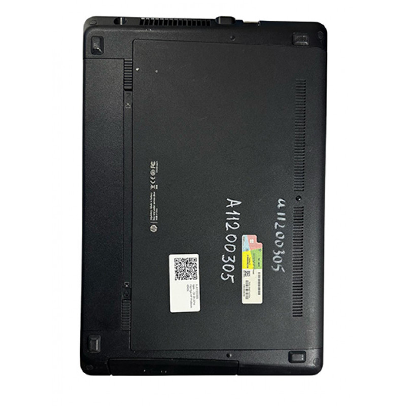 Used Laptop 15.6" HP ProBook 4540s, Core i5-3230M (2.5GHz) 8GB DDR3, Radeon HD7650M, 120GB SSD