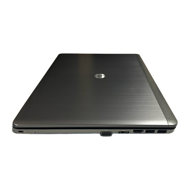 Used Laptop 15.6" HP ProBook 4540s, Core i5-3230M (2.5GHz) 8GB DDR3, Radeon HD7650M, 120GB SSD