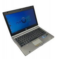 БУ Ноутбук 12.5" HP EliteBook 2560p, Intel Core i5-2540M (2.6 ГГц) Intel HD, 8Gb DDR3, 120Gb SSD