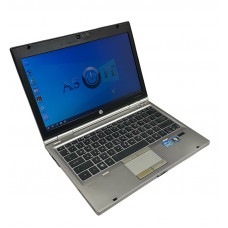 БУ Ноутбук 12.5" HP EliteBook 2560p, Intel Core i5-2540M (2.6 ГГц) Intel HD, 8Gb DDR3, 120Gb SSD