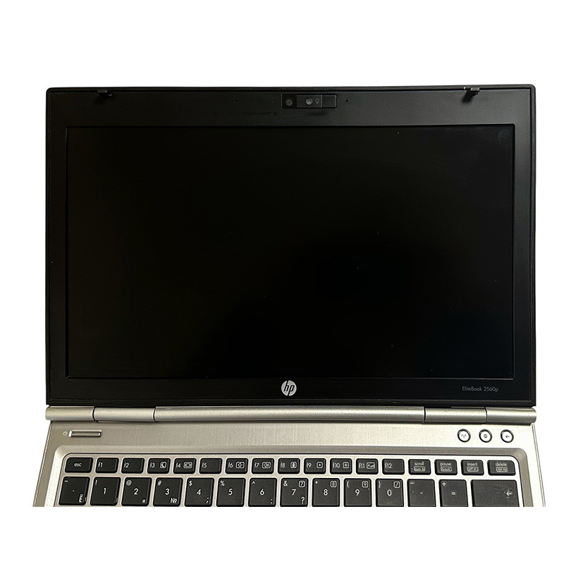 БУ Ноутбук 12.5" HP EliteBook 2560p, Intel Core i5-2540M (2.6 ГГц) Intel HD, 8Gb DDR3, 120Gb SSD