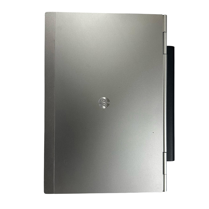 БУ Ноутбук 12.5" HP EliteBook 2560p, Intel Core i5-2540M (2.6 ГГц) Intel HD, 8Gb DDR3, 120Gb SSD