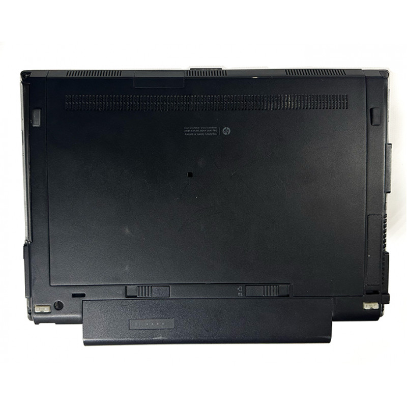 БУ Ноутбук 12.5" HP EliteBook 2560p, Intel Core i5-2540M (2.6 ГГц) Intel HD, 8Gb DDR3, 120Gb SSD