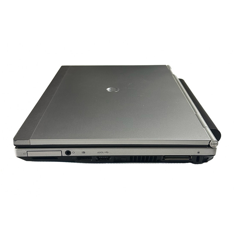 БУ Ноутбук 12.5" HP EliteBook 2560p, Intel Core i5-2540M (2.6 ГГц) Intel HD, 8Gb DDR3, 120Gb SSD