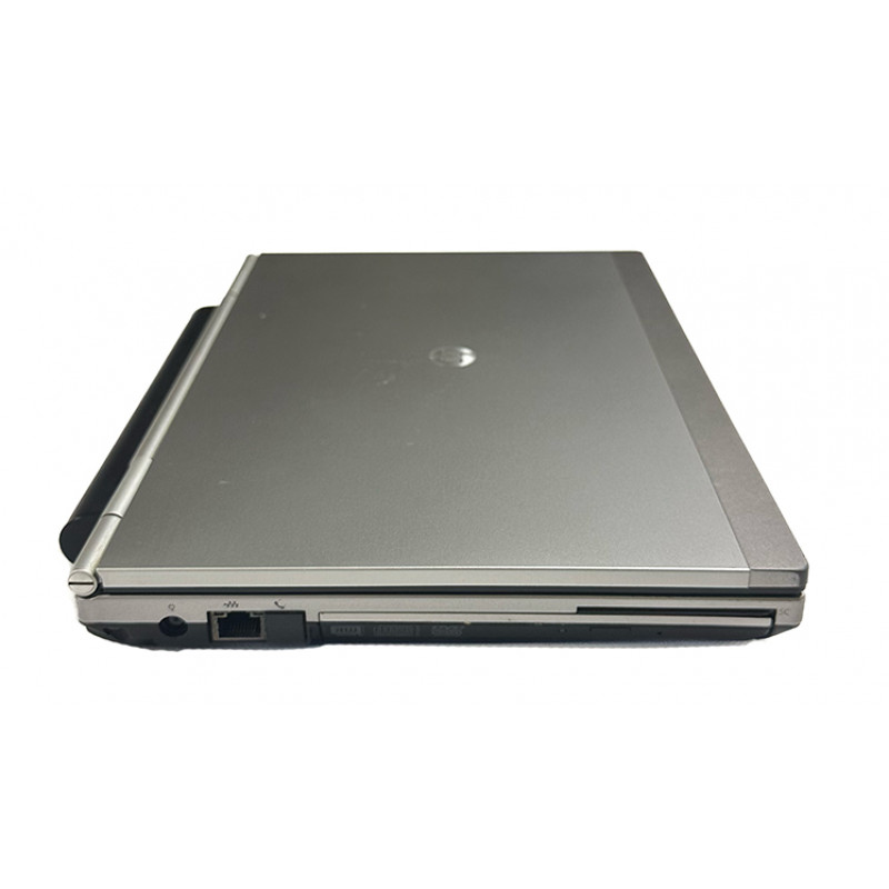 БУ Ноутбук 12.5" HP EliteBook 2560p, Intel Core i5-2540M (2.6 ГГц) Intel HD, 8Gb DDR3, 120Gb SSD