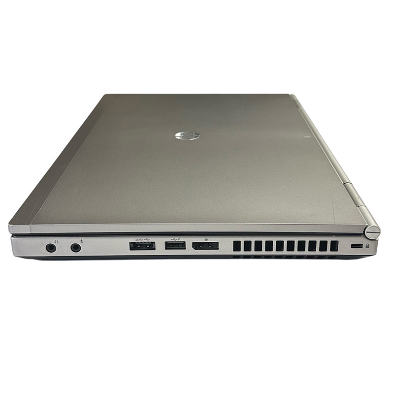 БУ Ноутбук 14" HP EliteBook 8460p, Core i5-2520M (2.5ГГц) 8GB DDR3, Intel HD, 120GB SSD