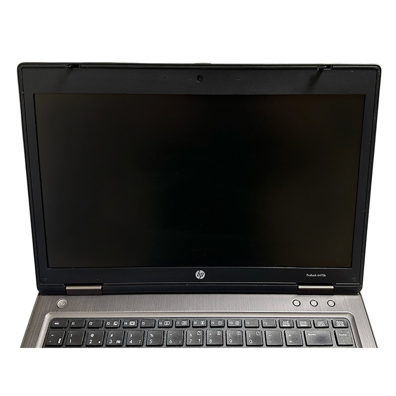 БУ Ноутбук 14" HP ProBook 6470b, Core i3-3120M (2.5ГГц), 8GB DDR3, Intel HD, 120GB SSD
