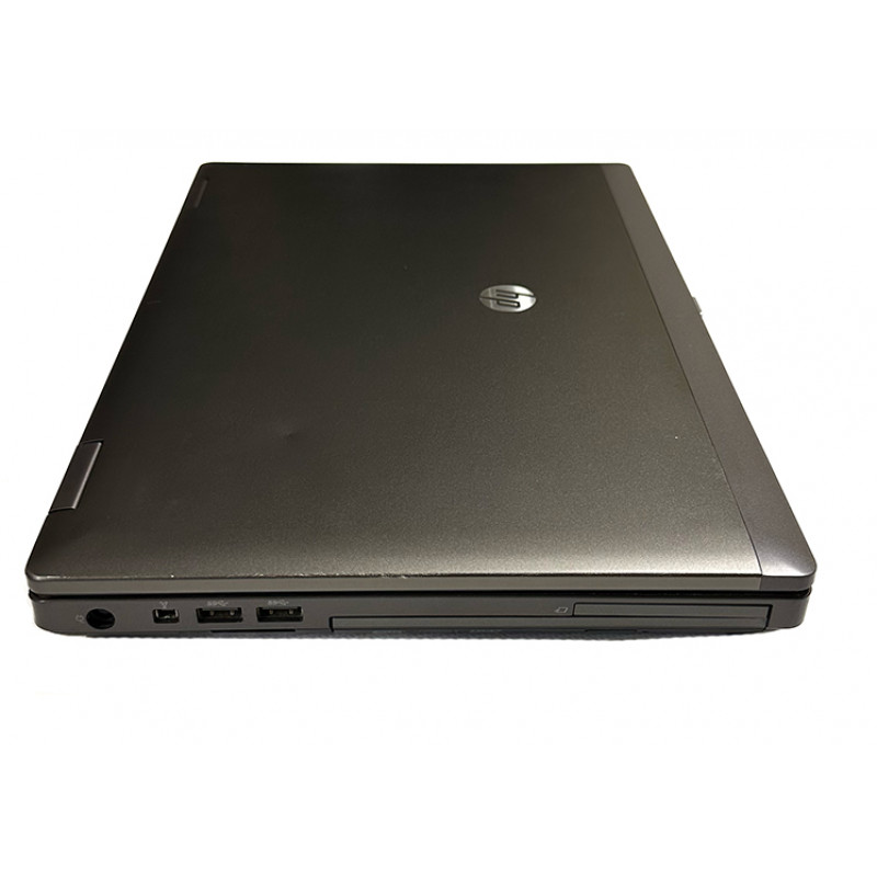 БУ Ноутбук 14" HP ProBook 6470b, Core i3-3120M (2.5ГГц), 8GB DDR3, Intel HD, 120GB SSD