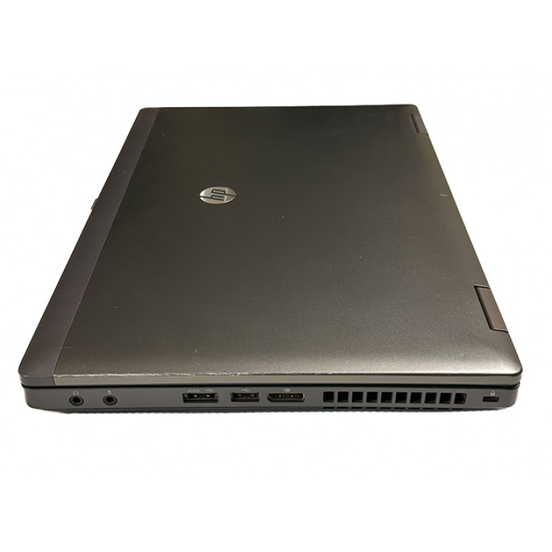 БУ Ноутбук 14" HP ProBook 6470b, Core i3-3120M (2.5ГГц), 8GB DDR3, Intel HD, 120GB SSD