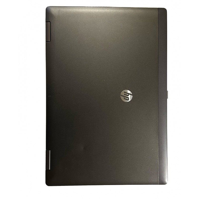 БУ Ноутбук 14" HP ProBook 6470b, Core i3-3120M (2.5ГГц), 8GB DDR3, Intel HD, 120GB SSD