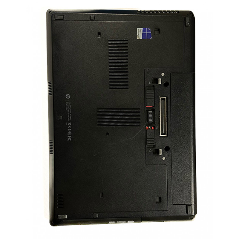 БУ Ноутбук 14" HP ProBook 6470b, Core i3-3120M (2.5ГГц), 8GB DDR3, Intel HD, 120GB SSD