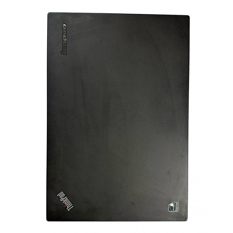 БУ Ноутбук 14" Lenovo ThinkPad T450, Core i5-5300U (2.3 ГГц), 8GB DDR3, Intel HD, 120GB SSD