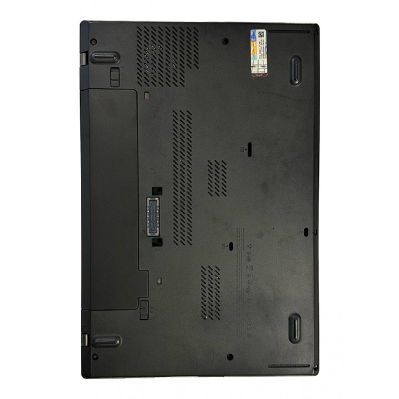 БУ Ноутбук 14" Lenovo ThinkPad T450, Core i5-5300U (2.3 ГГц), 8GB DDR3, Intel HD, 120GB SSD
