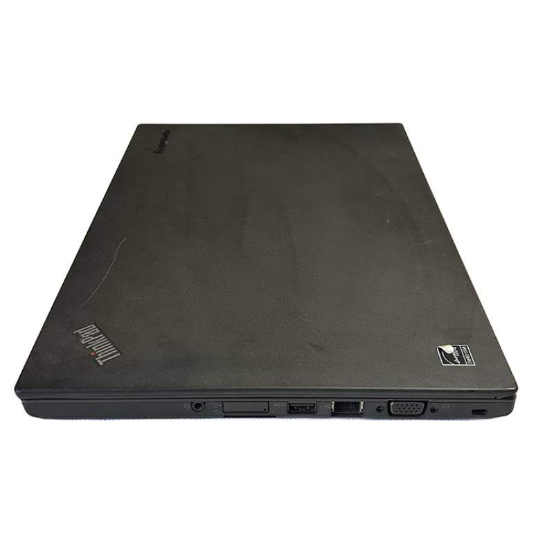 БУ Ноутбук 14" Lenovo ThinkPad T450, Core i5-5300U (2.3 ГГц), 8GB DDR3, Intel HD, 120GB SSD