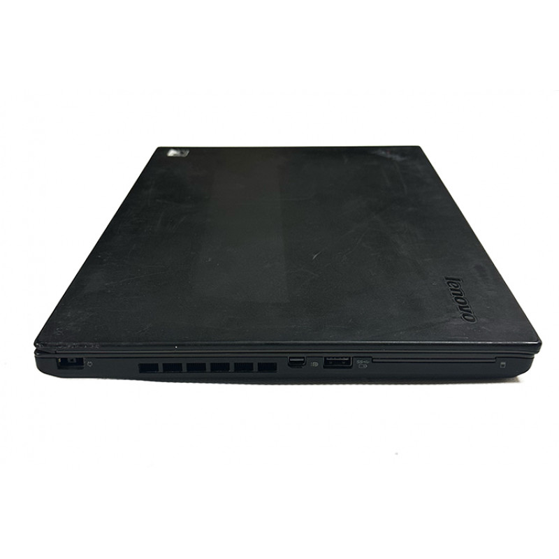 БУ Ноутбук 14" Lenovo ThinkPad T440, Core i5-4300U (1.9ГГц) 8GB DDR3, Intel HD, 120GB SSD