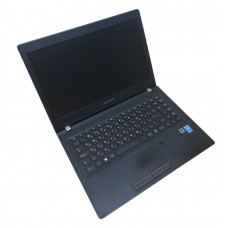 БУ Ноутбук 13.3" Lenovo E31-70, Core i3-4030U (1.9ГГц), Intel HD, 8GB DDR3, 120GB SSD
