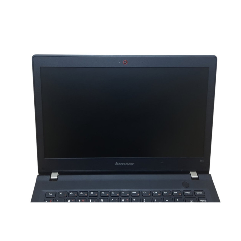 БУ Ноутбук 13.3" Lenovo E31-70, Core i3-4030U (1.9ГГц), Intel HD, 8GB DDR3, 120GB SSD