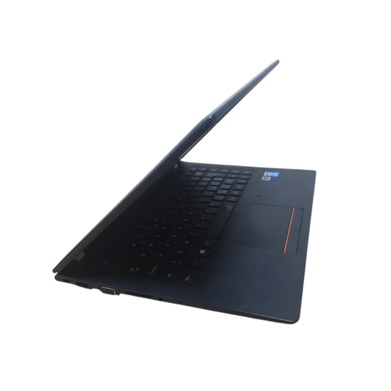 БУ Ноутбук 13.3" Lenovo E31-70, Core i3-4030U (1.9ГГц), Intel HD, 8GB DDR3, 120GB SSD