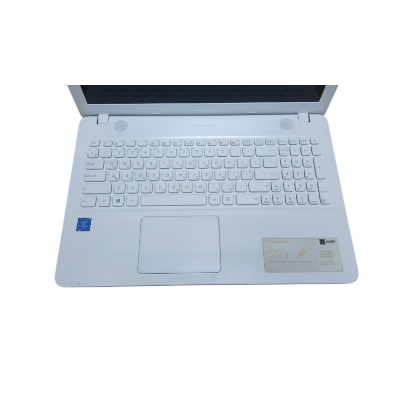 Уцінка! БУ Ноутбук 15.6" Asus VivoBook X541N, Pentium N4200 (2.5 ГГц), 4GB DDR3, Intel HD, 120GB SSD