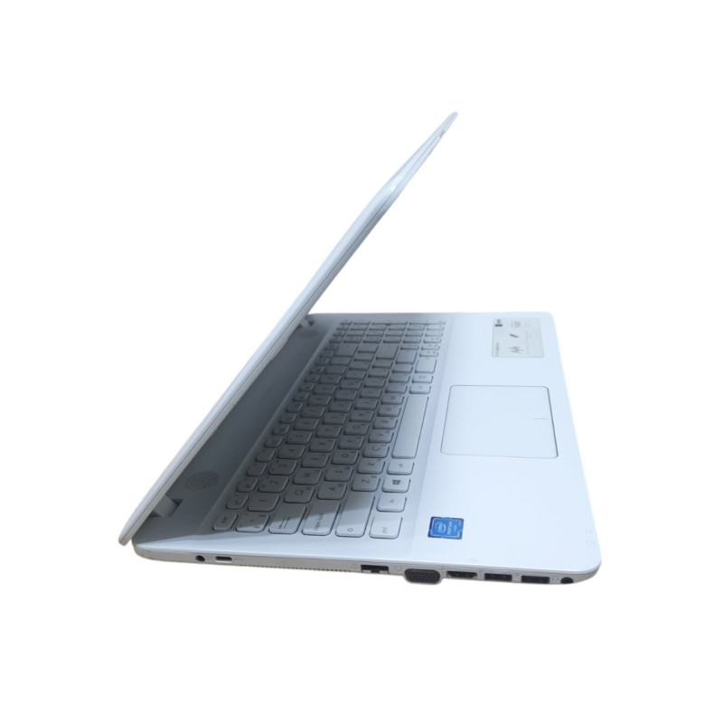 Уцінка! БУ Ноутбук 15.6" Asus VivoBook X541N, Pentium N4200 (2.5 ГГц), 4GB DDR3, Intel HD, 120GB SSD