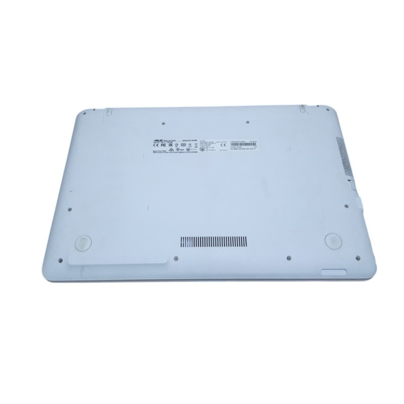 Уцінка! БУ Ноутбук 15.6" Asus VivoBook X541N, Pentium N4200 (2.5 ГГц), 4GB DDR3, Intel HD, 120GB SSD