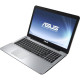 Discount! BU Notebook 15.6" ASUS X555UB, Core i7-6500U (2.5GHz) 8GB DDR3, GeForce 940M (2Gb), 240Gb SSD