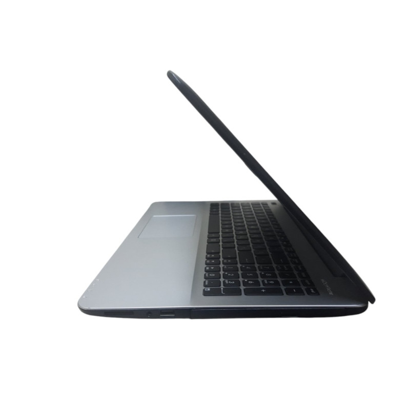 Discount! BU Notebook 15.6" ASUS X555UB, Core i7-6500U (2.5GHz) 8GB DDR3, GeForce 940M (2Gb), 240Gb SSD