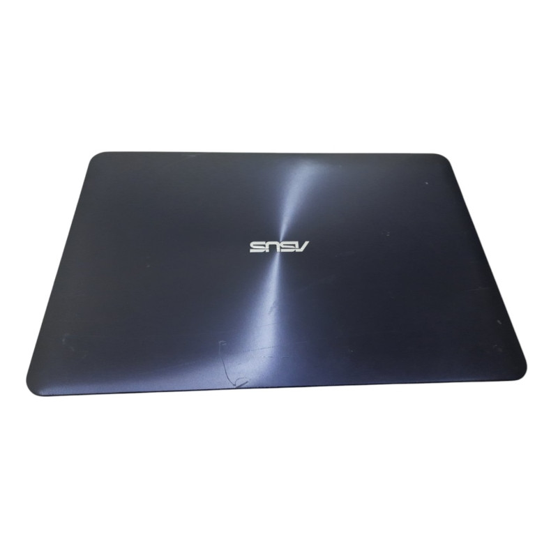 Discount! BU Notebook 15.6" ASUS X555UB, Core i7-6500U (2.5GHz) 8GB DDR3, GeForce 940M (2Gb), 240Gb SSD