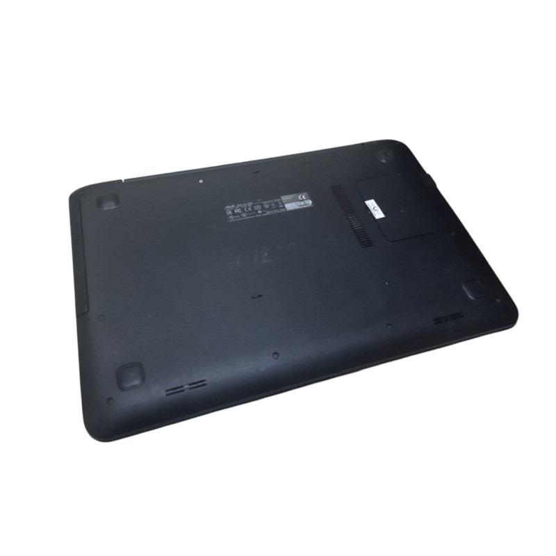 Discount! BU Notebook 15.6" ASUS X555UB, Core i7-6500U (2.5GHz) 8GB DDR3, GeForce 940M (2Gb), 240Gb SSD