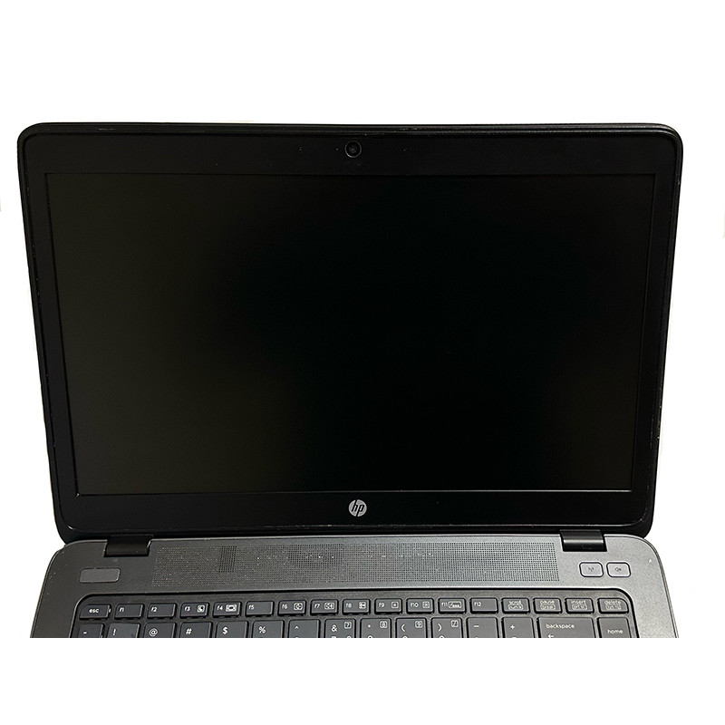 БУ Ноутбук 14" HP ZBook 14 G2, Core i7-5500U (2.4ГГц) 8GB DDR3, AMD FirePro M4150 (1Gb), 120Gb SSD