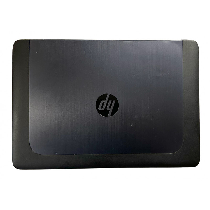 БУ Ноутбук 14" HP ZBook 14 G2, Core i7-5500U (2.4ГГц) 8GB DDR3, AMD FirePro M4150 (1Gb), 120Gb SSD