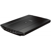 БУ Планшетний сканер Canon CanoScan LIDE 220 (CIS, A4 Color, 4800x4800 dpi, USB)
