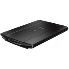 Canon CanoScan LIDE 220 Flatbed Scanner (CIS, A4 Color, 4800x4800 dpi, USB)