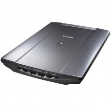 Canon CanoScan LIDE 210 Flatbed Scanner (CIS, A4 Color, 4800x4800 dpi, USB)