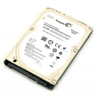 БУ Жорсткий диск 750 ГБ Seagate (2.5", 7200 об/хв, 16 МБ, SATAIII, ST9750420AS)