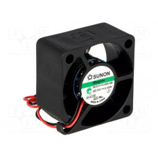 Used Fan for Sunon case 30x30x15mm, 3pin (MC30151V2-0000-G99)