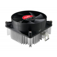 БУ Процессорный кулер Spire COOLREEF II (AMD AM/FM, 3pin, 80мм, 2200 об/мин)