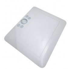 Used Graphics tablet Wacom Bamboo Fun Medium A5, 216.5x135.3mm, microUSB, pen