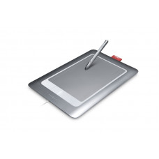 Used Graphics tablet Wacom Bamboo Fun Pen&Touch CTH-661, 190x130mm, USB